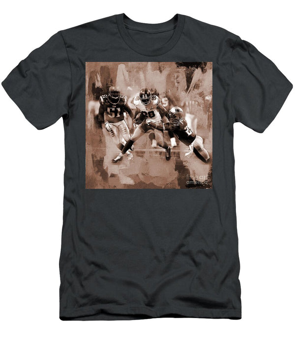 1 American Football 02 Gull G T-Shirt