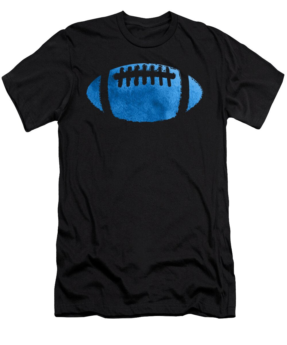 1 American Football Jonathan Kraske T-Shirt