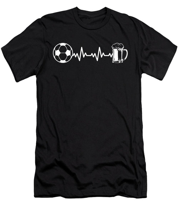 1 American Football Team Player Jonathan Kraske T-Shirt