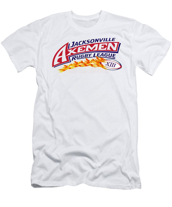 1 Axemen Jung Jeha T-Shirt