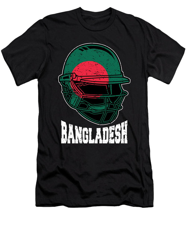 1 Bangladesh Cricket Kit 2019 Bangladeshi International Fans Gift Martin Hicks T-Shirt