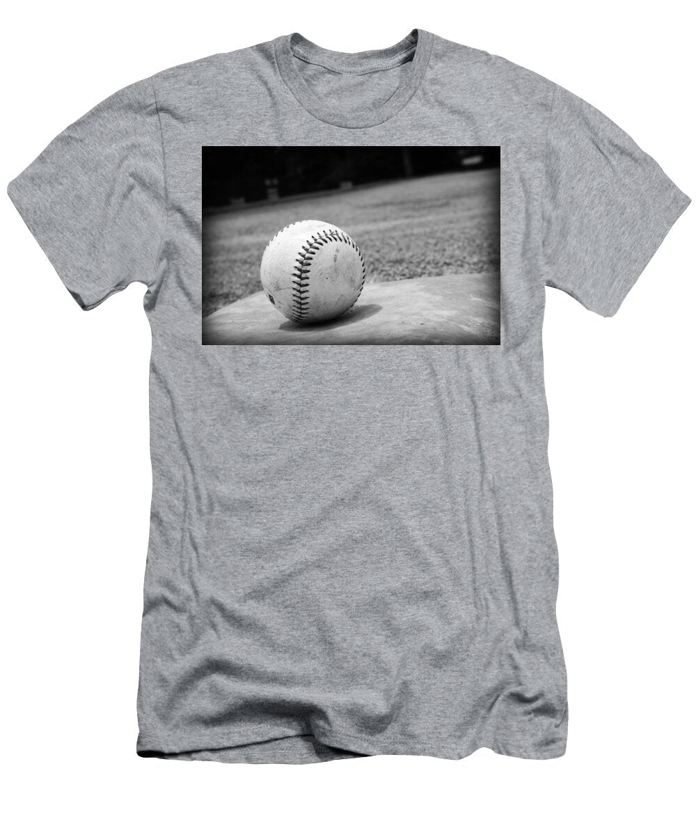 1 Baseball Kelly Hazel T-Shirt