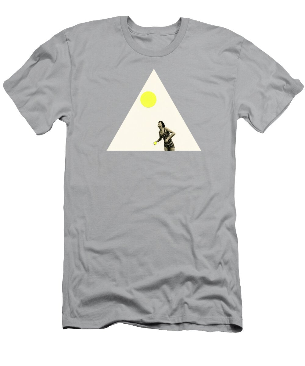 1 Beach Days Cassia Beck T-Shirt