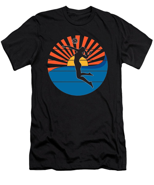 1 Beachvolley Bruno T-Shirt