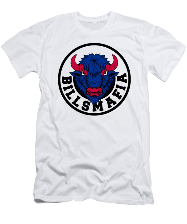 1 Bills Mafia Rianas Everything T-Shirt
