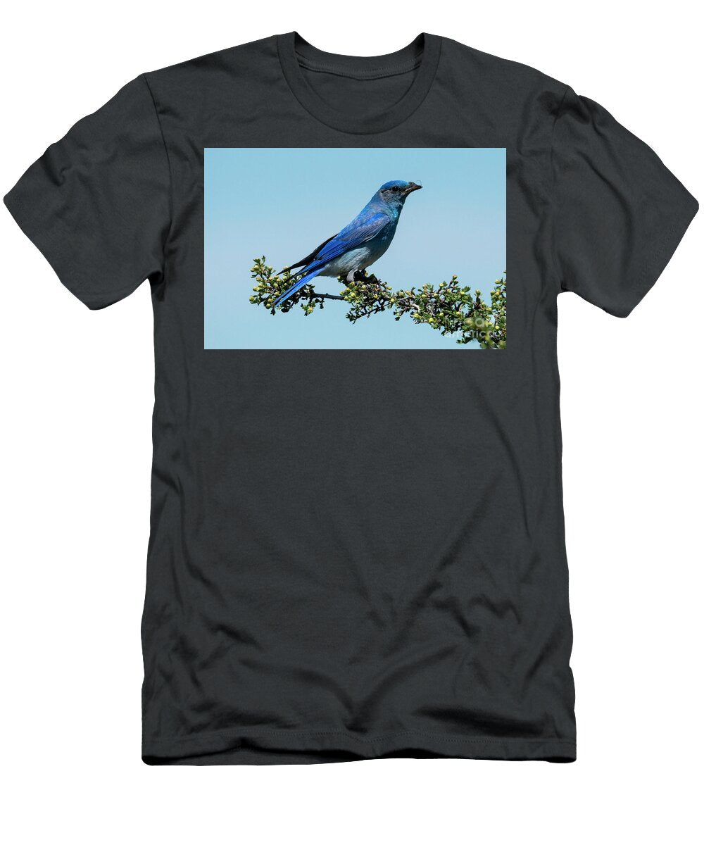 1 Bugs for Breakfast Mike Dawson T-Shirt