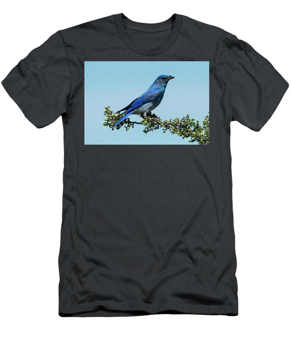 1 Bugs for Breakfast Mike Dawson T-Shirt