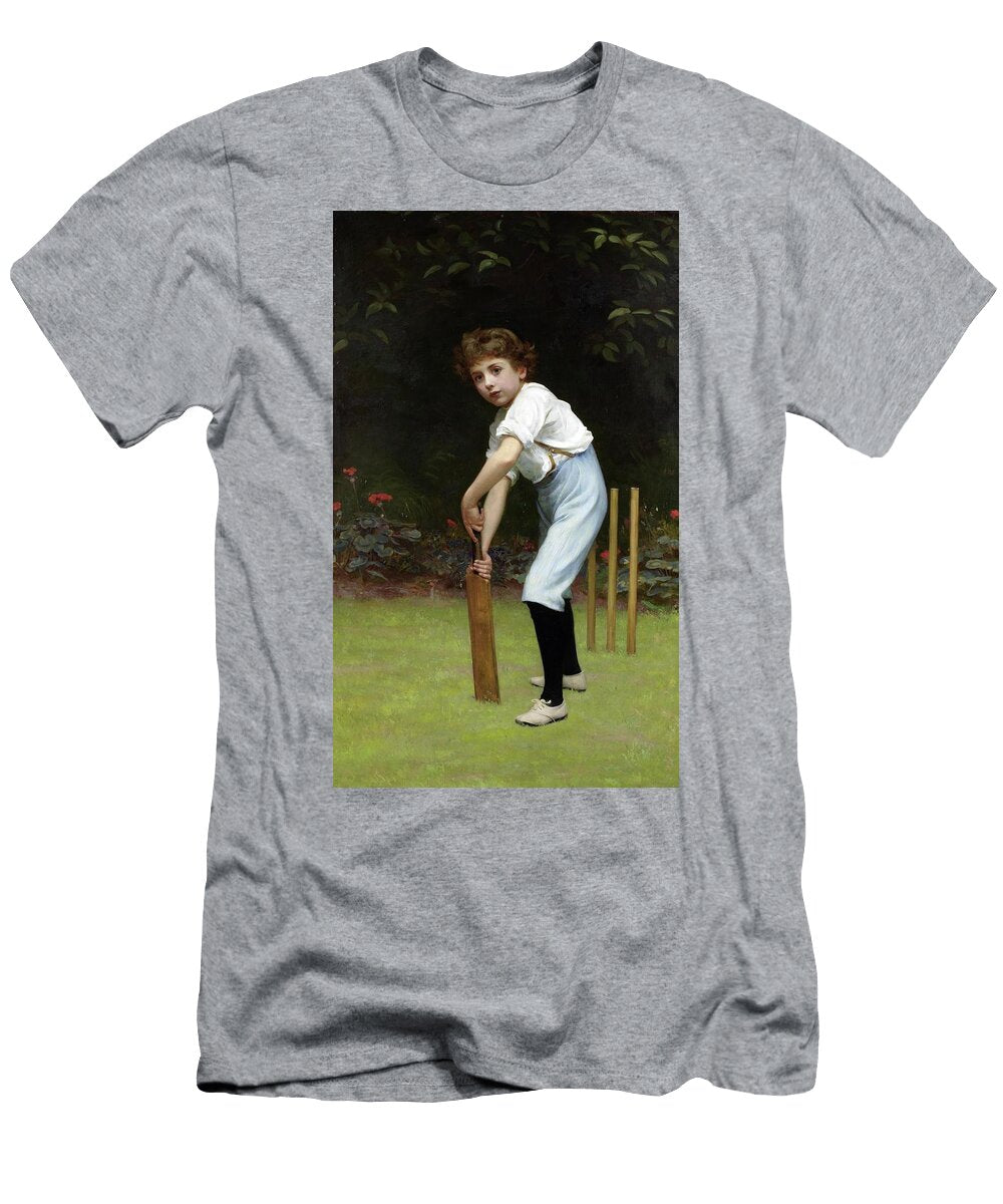 1 Captain of the Eleven Philip Calderon T-Shirt