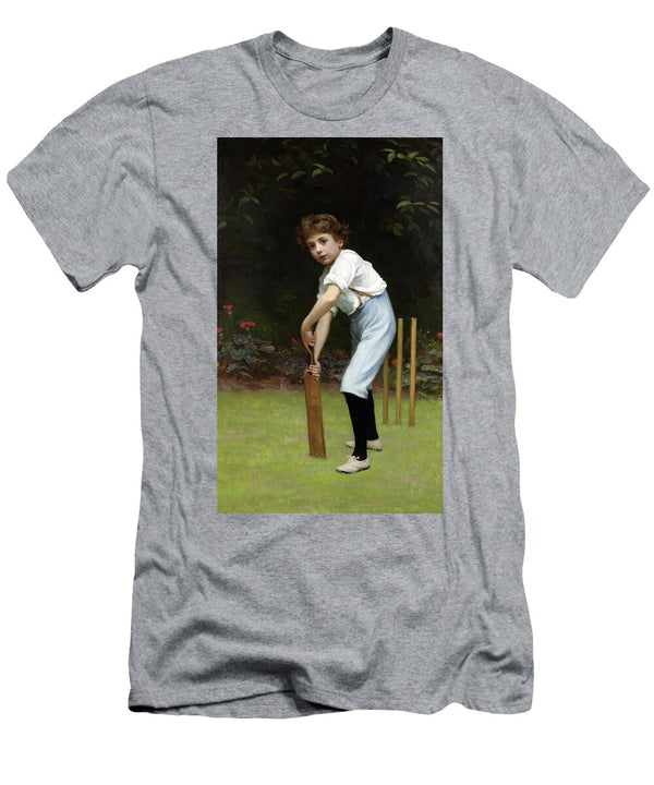 1 Captain of the Eleven Philip Calderon T-Shirt