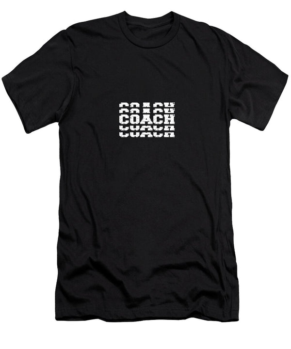 1 Coach Zorindesigns T-Shirt