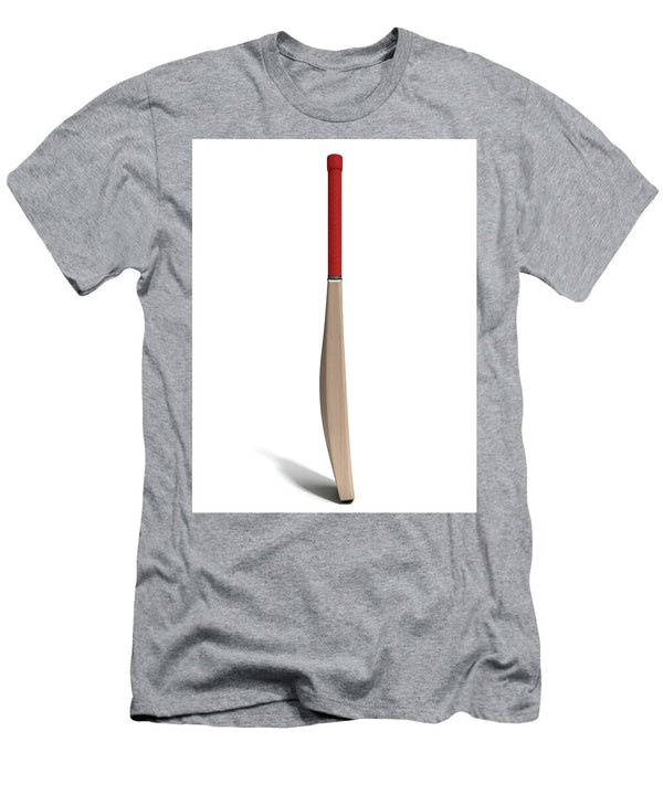 1 Cricket Bat Allan Swart T-Shirt