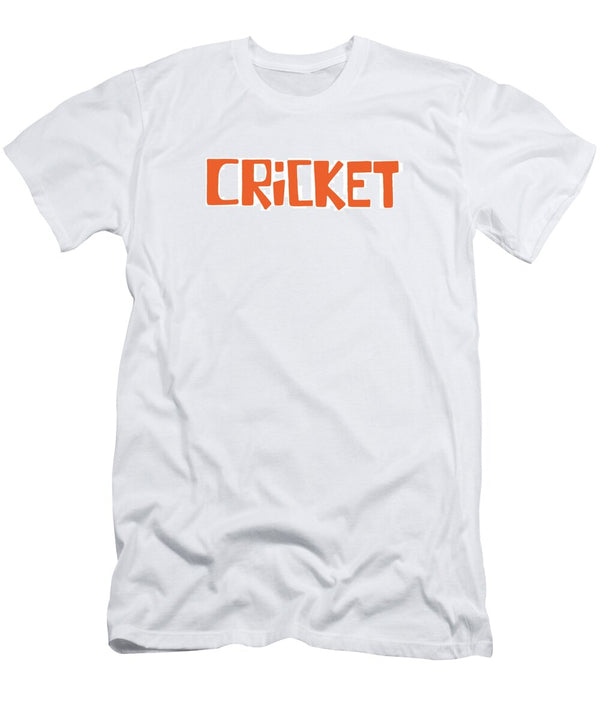 1 Cricket Csa Images T-Shirt