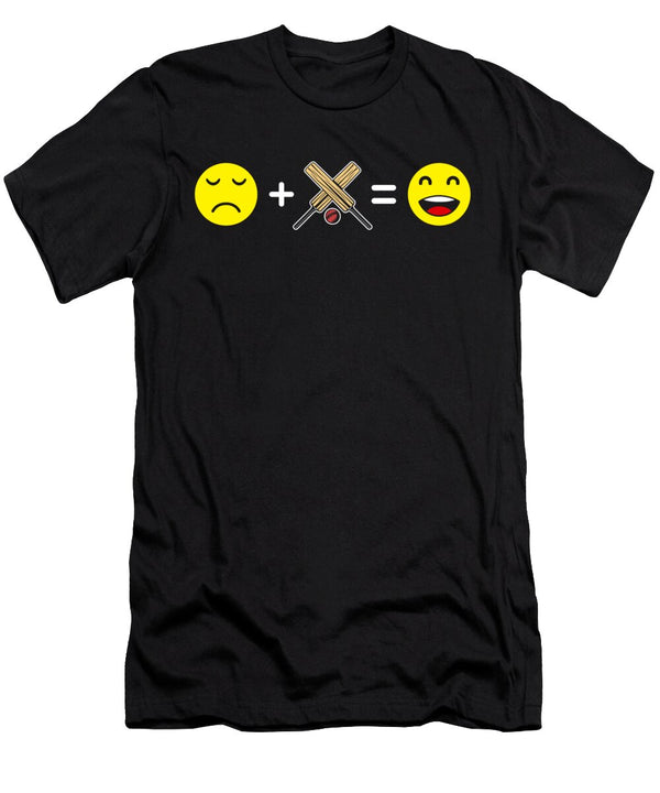 1 Cricket Manuel Schmucker T-Shirt