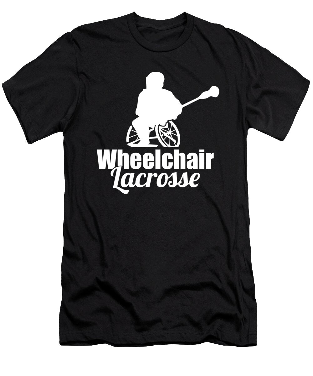 1 Dirt Bike Father Supermoto Mx Motocross Dirt Biking Dad Crazy Squirrel T-Shirt