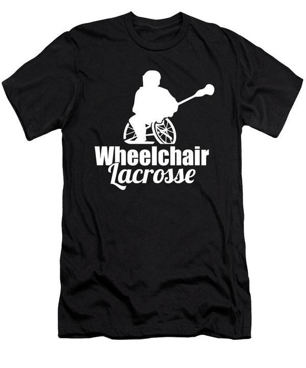 1 Dirt Bike Father Supermoto Mx Motocross Dirt Biking Dad Crazy Squirrel T-Shirt