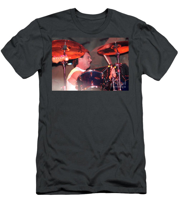1 Doug Flutie the Flutie Brothers Band Concert Photos T-Shirt