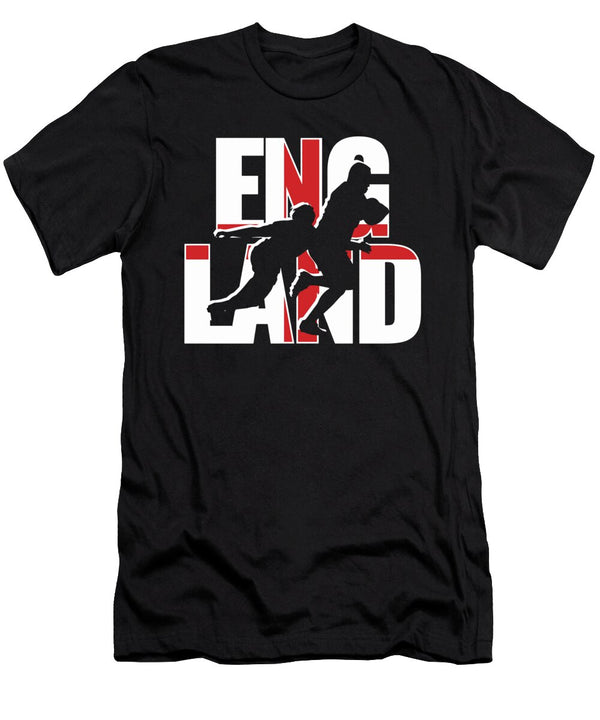 1 England Rugby 2019 Fans Kit for English Supporters Players Coaches and Rugger Football Lovers Martin Hicks T-Shirt