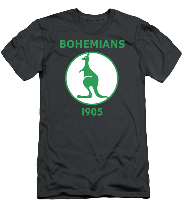 1 Fc Bohemians Nisa Sani T-Shirt