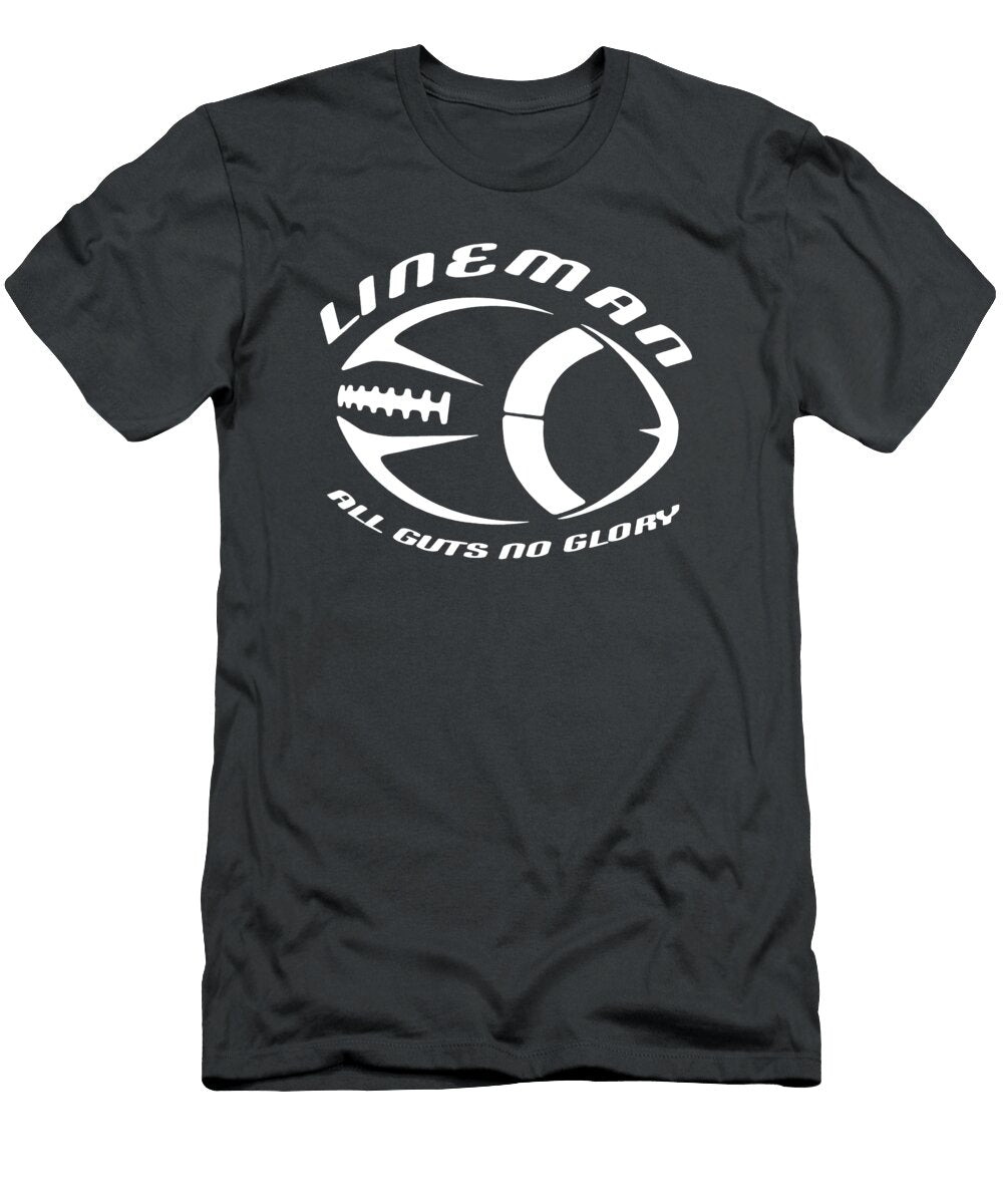 1 Footbal Nisa Sani T-Shirt