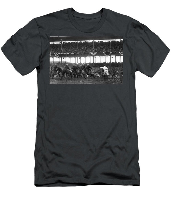 1 Football Game 1925 Granger T-Shirt