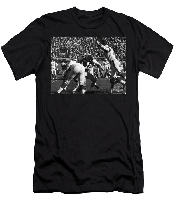 1 Football Game 1965 Granger T-Shirt