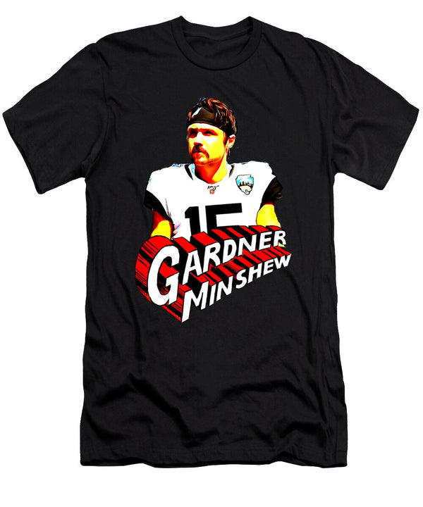 1 Gardner Minshew Grandy Geor T-Shirt