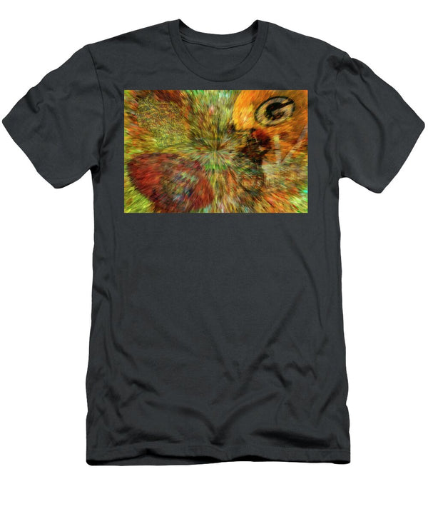 1 Green Bay Packers Jack Zulli T-Shirt