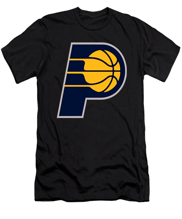 1 Indiana Pacers Jung Jeha T-Shirt