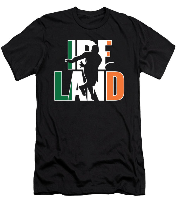 1 Ireland Rugby 2019 Fans Kit for Irish Supporters Players Coaches and Rugger Football Lovers Martin Hicks T-Shirt