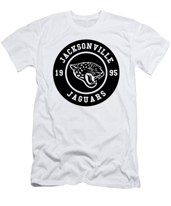 1 Jacksonville Football Rianas Everything T-Shirt