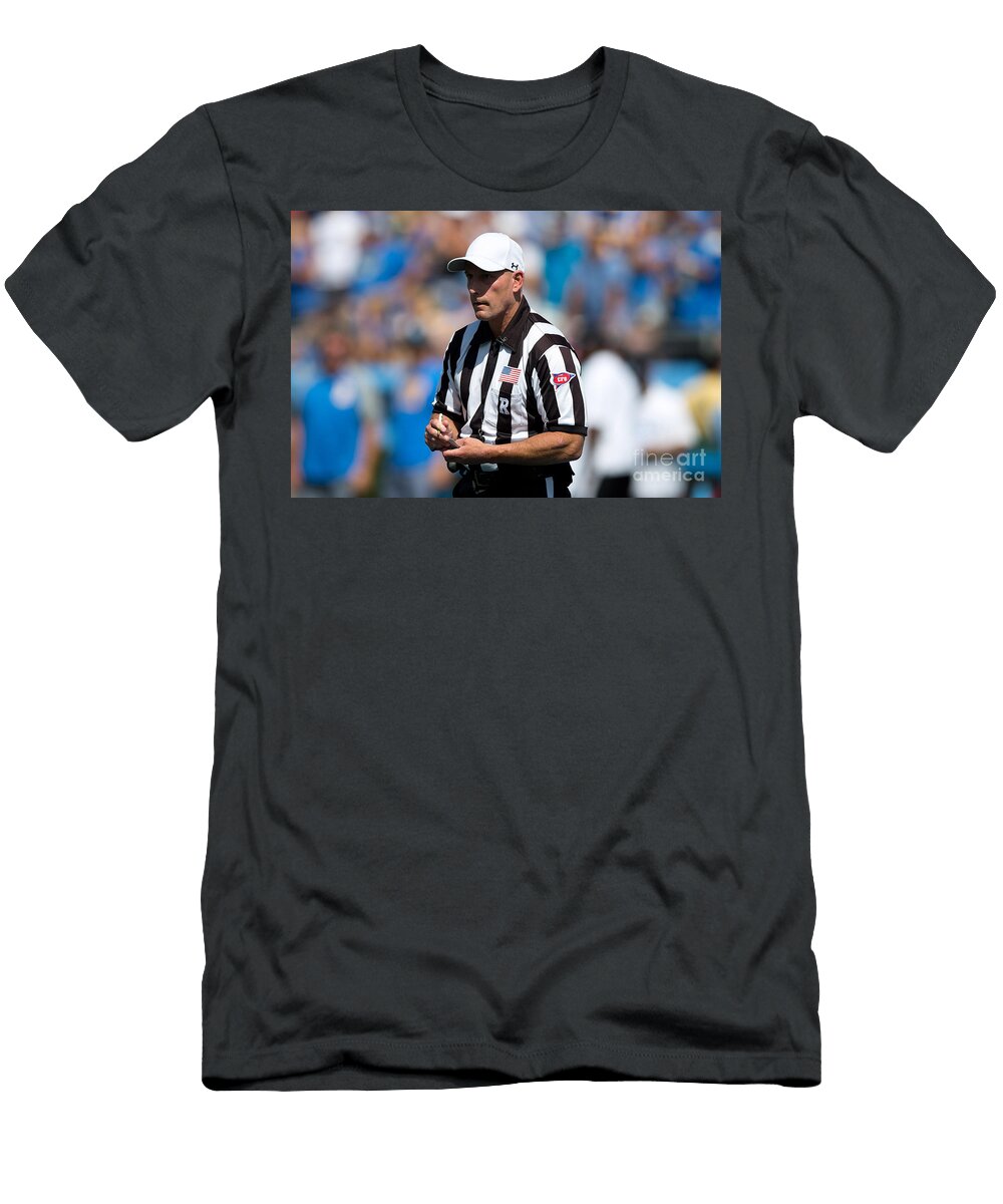 1 Jerry Magallanes Jason O Watson T-Shirt