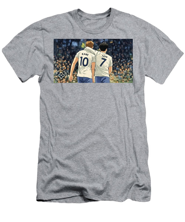 1 Kane and Son Meghaoui Abdellah T-Shirt