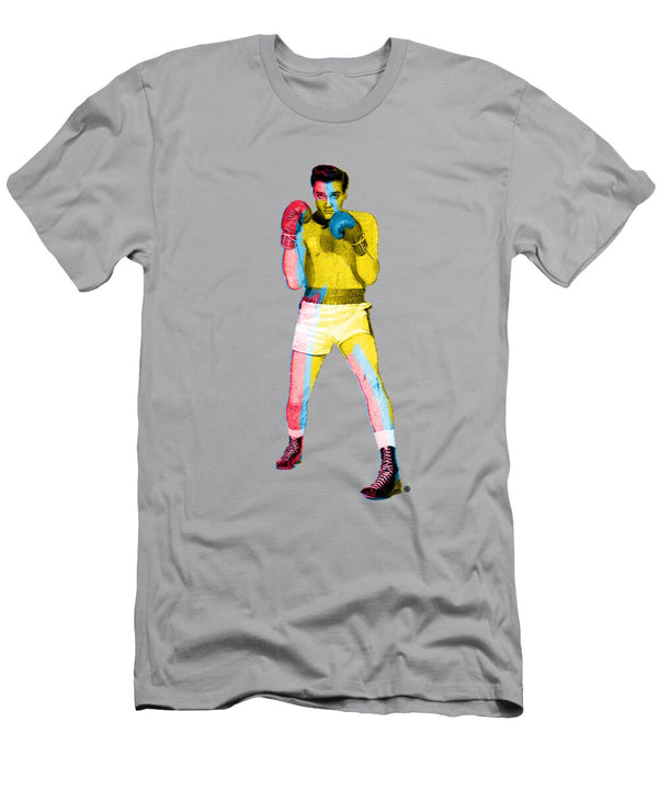1 Kid Galahad Gary Grayson T-Shirt