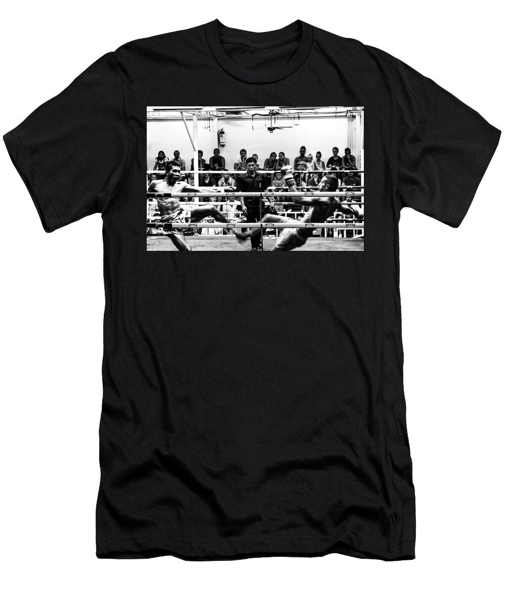 1 Ko Christoffer Karlsson T-Shirt