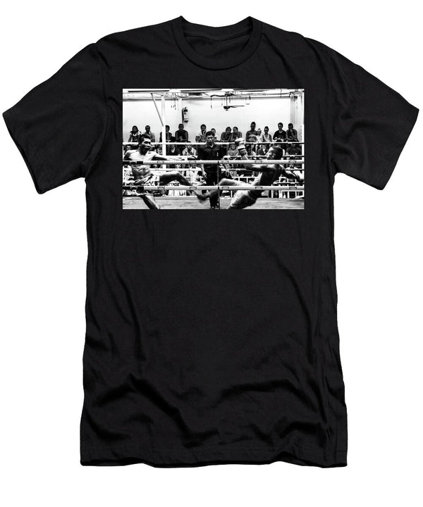 1 Ko Christoffer Karlsson T-Shirt