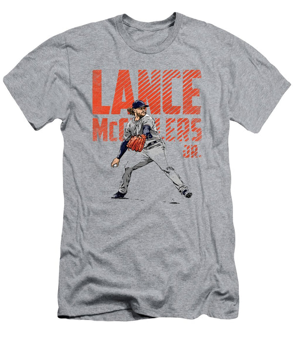1 Lance Mccullers Jr Kelvin Kent T-Shirt