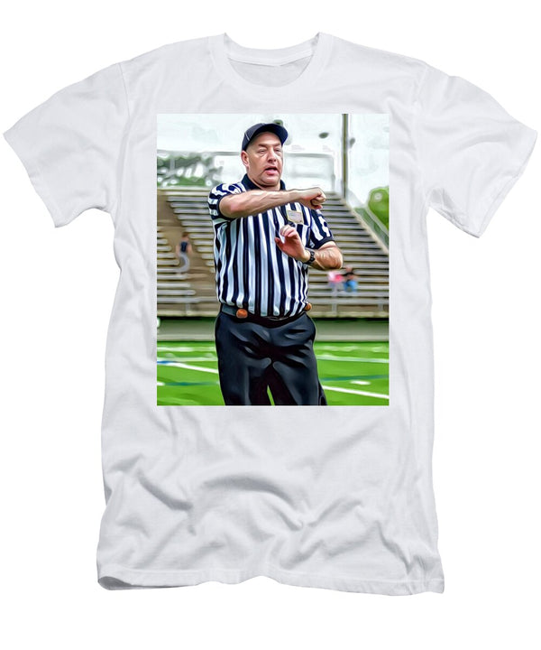 1 Make the Call 2 James Spears T-Shirt