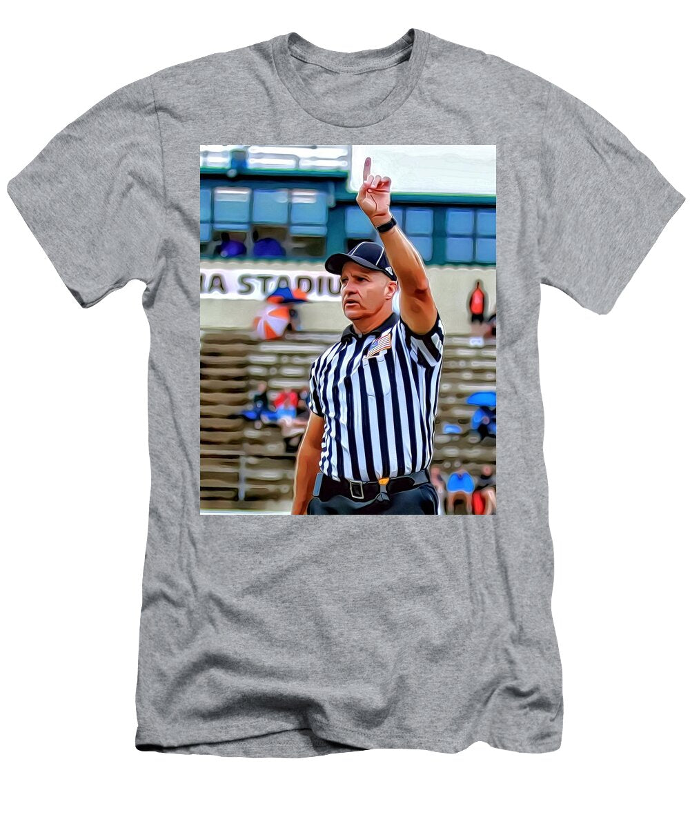 1 Make the Call 7 James Spears T-Shirt