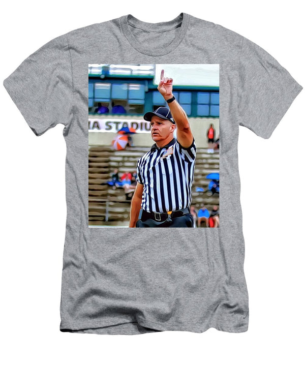1 Make the Call 7 James Spears T-Shirt