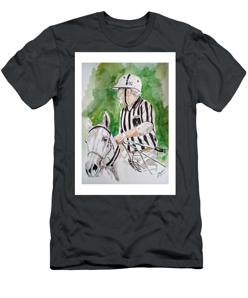 1 Martin Carlos Jose Barbieri T-Shirt
