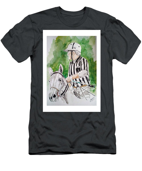 1 Martin Carlos Jose Barbieri T-Shirt