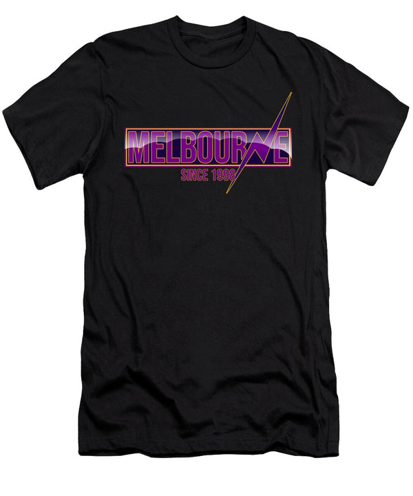 1 Melbourne 002 Rugby League Sporting Capital T-Shirt