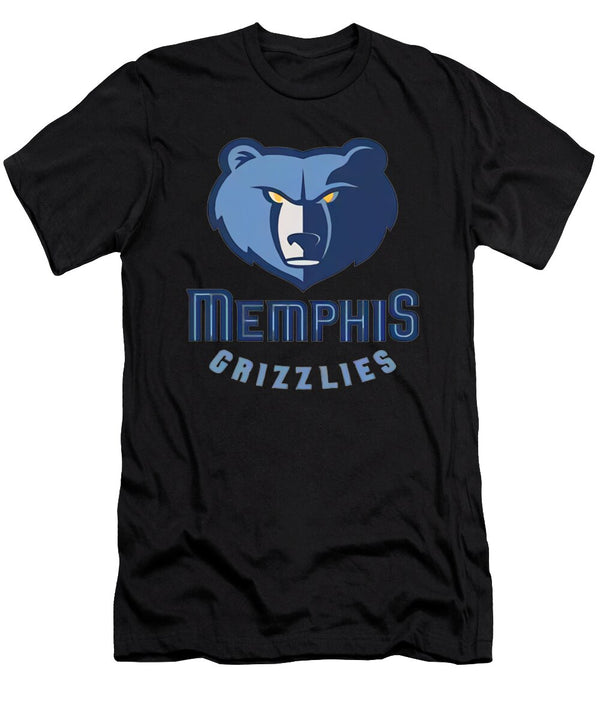 1 Memphis Grizzlies Jung Jeha T-Shirt