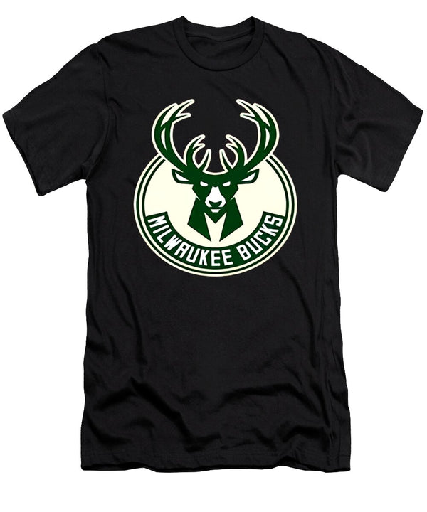 1 Milkwaukee Bucks Jung Jeha T-Shirt
