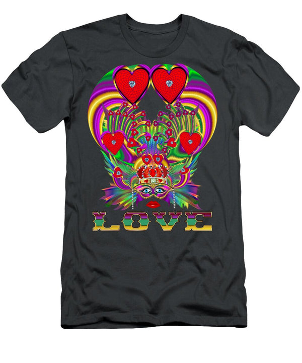 1 Muses with Txt Any Product Bill Campitelle T-Shirt