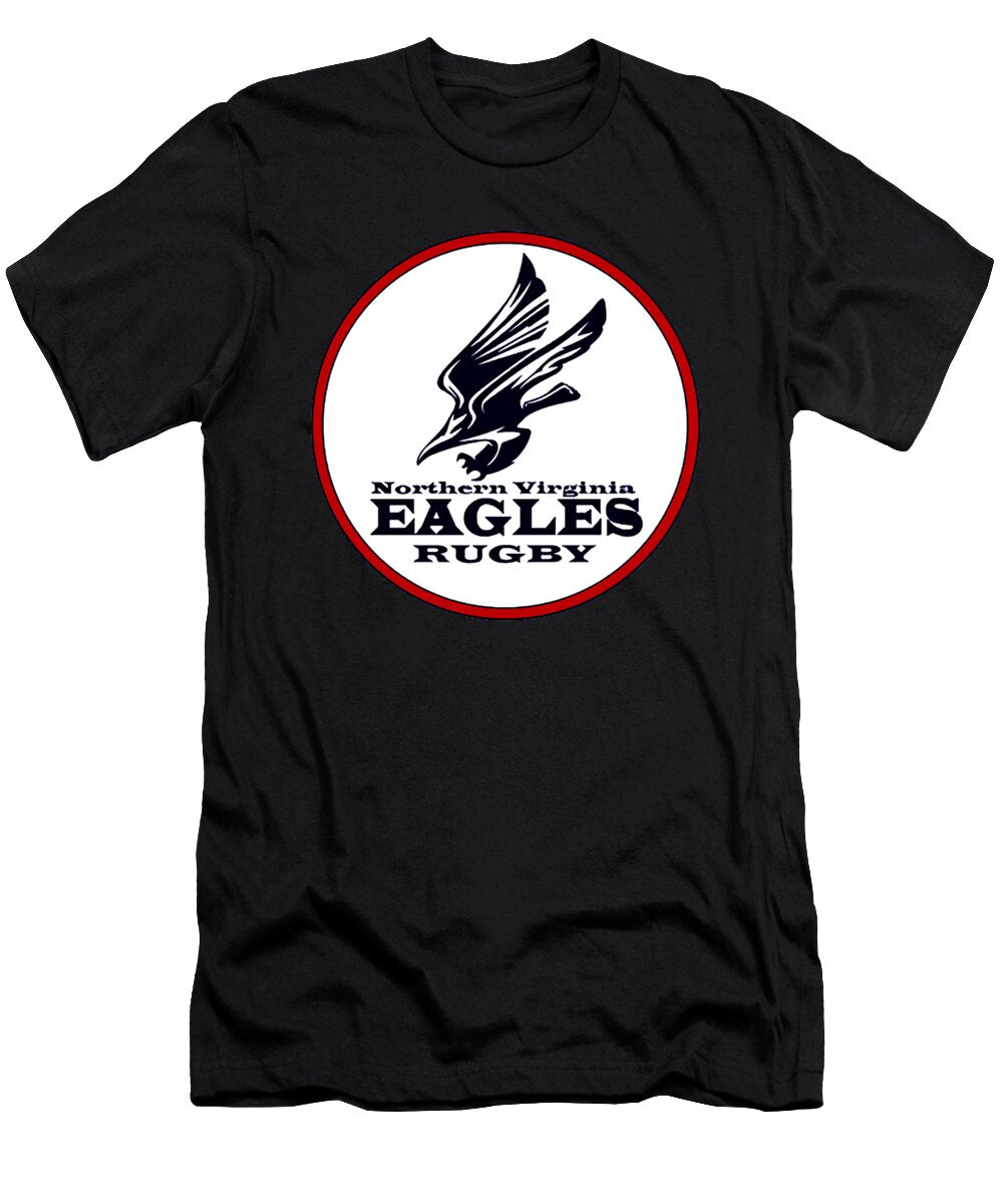 1 Northern Virginia Eagles Jung Jeha T-Shirt