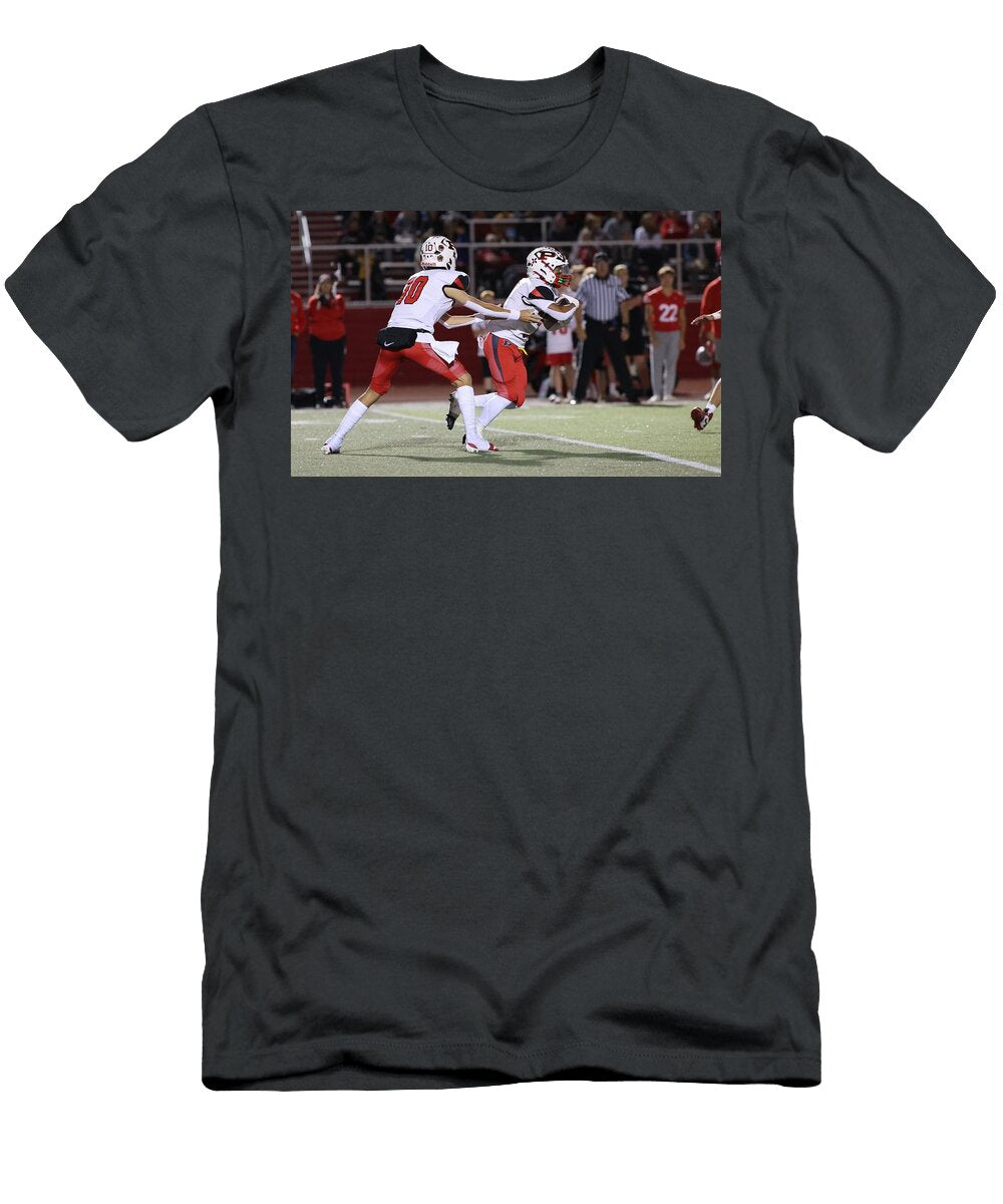 1 Pekin Dragon Benassi Jackson Ken Wheeler T-Shirt