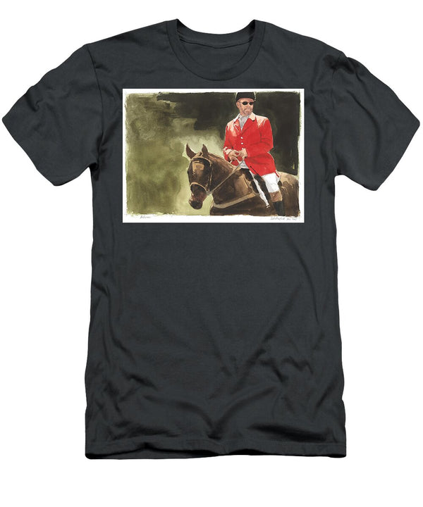 1 Referee Stephen Rutherford T-Shirt