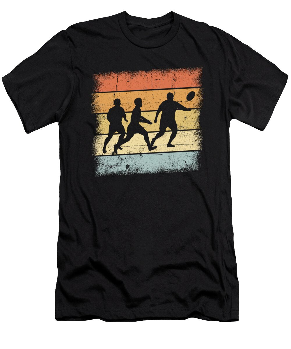 1 Rugby Gift Manuel Schmucker T-Shirt
