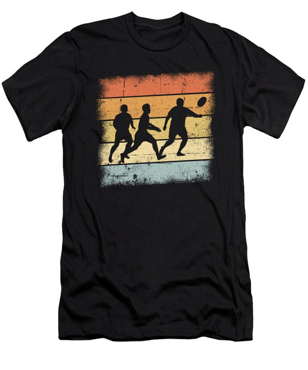 1 Rugby Gift Manuel Schmucker T-Shirt